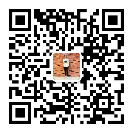 掃一掃，關注我們